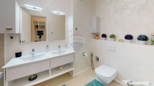 INCHIRIERE Apartament 2 camere/parcare/piscina/Baneasa Ja... - Bucuresti (Bucuresti-Ilfov)
