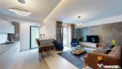 INCHIRIERE Apartament 2 camere/parcare/piscina/Baneasa Ja... 