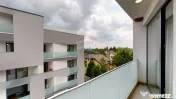 INCHIRIERE Apartament 2 camere/parcare/piscina/Baneasa Ja... 