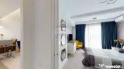 INCHIRIERE Apartament 2 camere/parcare/piscina/Baneasa Ja... 