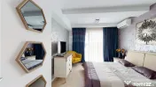 INCHIRIERE Apartament 2 camere/parcare/piscina/Baneasa Ja... 