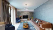 INCHIRIERE Apartament 2 camere/parcare/piscina/Baneasa Ja... 