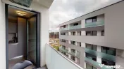 INCHIRIERE Apartament 2 camere/parcare/piscina/Baneasa Ja... 
