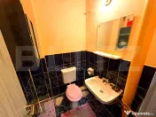 Apartament 3 camere, 64 mp, decomandat, zonă Cetate –idea 