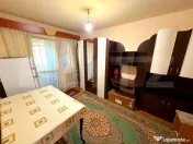 Apartament 3 camere, 64 mp, decomandat, zonă Cetate –idea 