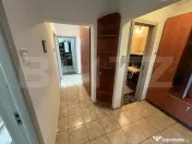 Apartament 3 camere, 64 mp, decomandat, zonă Cetate –idea 