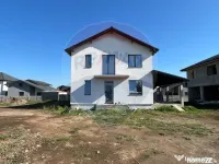 Casă Individuală în Cartierul Izvor 