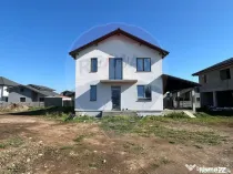 Casă Individuală în Cartierul Izvor
