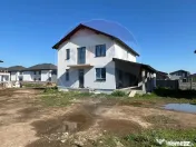Casă Individuală în Cartierul Izvor 