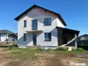 Casă Individuală în Cartierul Izvor 