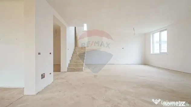Casă Individuală în Cartierul Izvor