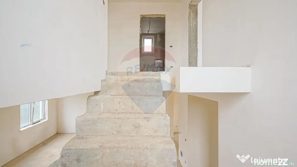 Casă Individuală în Cartierul Izvor