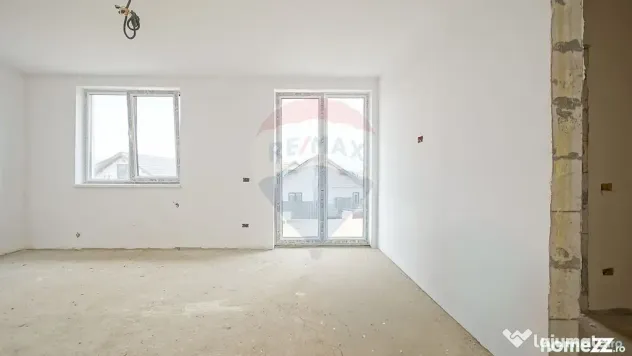 Casă Individuală în Cartierul Izvor