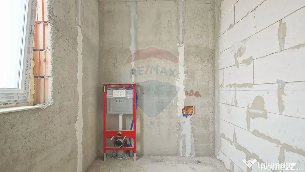 Casă Individuală în Cartierul Izvor