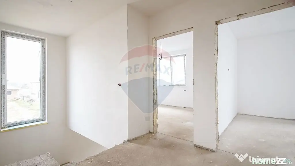 Casă Individuală în Cartierul Izvor