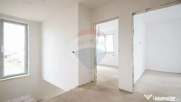 Casă Individuală în Cartierul Izvor