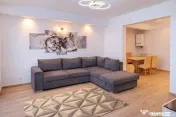 APARTAMENT 2 CAMERE MOBILAT VALEA LUPULUI, IASI 