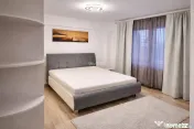 APARTAMENT 2 CAMERE MOBILAT VALEA LUPULUI, IASI 