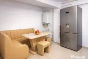 APARTAMENT 2 CAMERE MOBILAT VALEA LUPULUI, IASI 