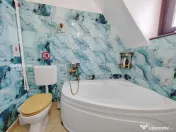 Parc Carol | Tineretului | Etaj în vilă, 5 camere, ideal r 