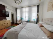 Parc Carol | Tineretului | Etaj în vilă, 5 camere, ideal r 
