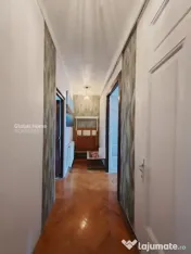 Parc Carol | Tineretului | Etaj în vilă, 5 camere, ideal r 