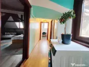 Parc Carol | Tineretului | Etaj în vilă, 5 camere, ideal r 