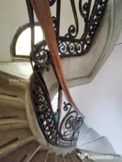 Parc Carol | Tineretului | Etaj în vilă, 5 camere, ideal r 