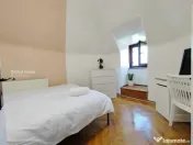 Parc Carol | Tineretului | Etaj în vilă, 5 camere, ideal r 