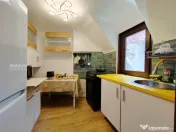 Parc Carol | Tineretului | Etaj în vilă, 5 camere, ideal r 