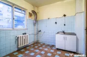 Drumul Taberei 3 camere, 4/10, bloc stradal, c-tie 1980, ... 