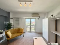 Piața Unirii ✦ 4-Room Apartment ✦ Panoramic Fountain Vi