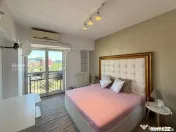 Piața Unirii ✦ 4-Room Apartment ✦ Panoramic Fountain Vi 