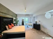 Piața Unirii ✦ 4-Room Apartment ✦ Panoramic Fountain Vi 