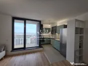 Studio in ISHO - Apartament cu 1 camera la etajul 16 - Ta... 