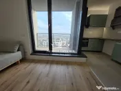 Studio in ISHO - Apartament cu 1 camera la etajul 16 - Ta... 