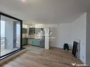 Studio in ISHO - Apartament cu 1 camera la etajul 16 - Ta... 