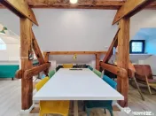 Dorobanți-Capitale | Loft Boem | Design & Personalitate 