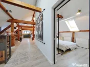 Dorobanți-Capitale | Loft Boem | Design & Personalitate