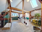 Dorobanți-Capitale | Loft Boem | Design & Personalitate 