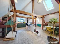 Dorobanți-Capitale | Loft Boem | Design & Personalitate