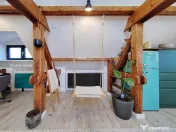 Dorobanți-Capitale | Loft Boem | Design & Personalitate 