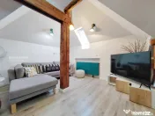 Dorobanți-Capitale | Loft Boem | Design & Personalitate 