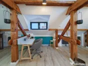 Dorobanți-Capitale | Loft Boem | Design & Personalitate 