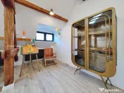 Dorobanți-Capitale | Loft Boem | Design & Personalitate 