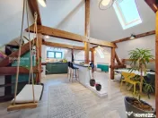 Dorobanți-Capitale | Loft Boem | Design & Personalitate 