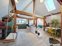 Dorobanți-Capitale | Loft Boem | Design & Personalitate