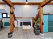 Dorobanți-Capitale | Loft Boem | Design & Personalitate 