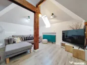 Dorobanți-Capitale | Loft Boem | Design & Personalitate 