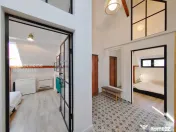Dorobanți-Capitale | Loft Boem | Design & Personalitate 